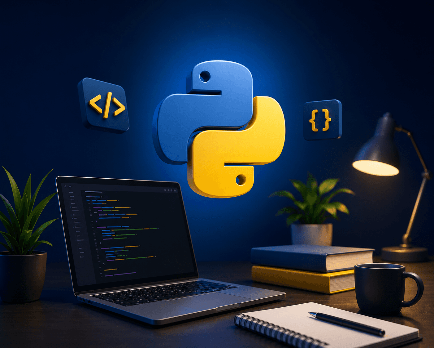 Python course